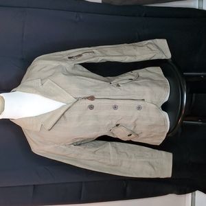 Triple Five Soul Jacket